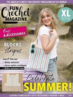 Fun Crochet Magazine